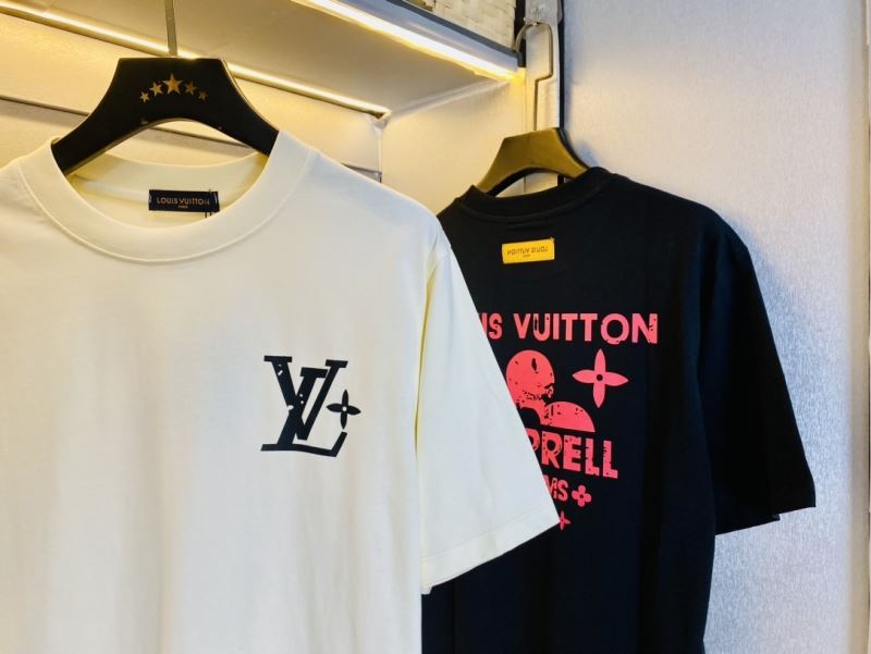 Louis Vuitton T-Shirts